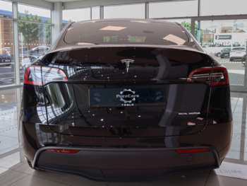 Used Tesla Model Y 2022 for sale - 74883122: Photo