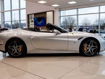 Used Ferrari California 2015 for sale - 71974560: Photo