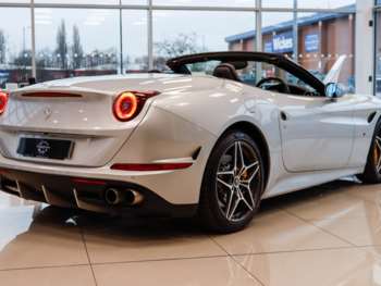 Used Ferrari California 2015 for sale - 71974560: Photo