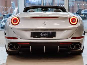 Used Ferrari California 2015 for sale - 71974560: Photo