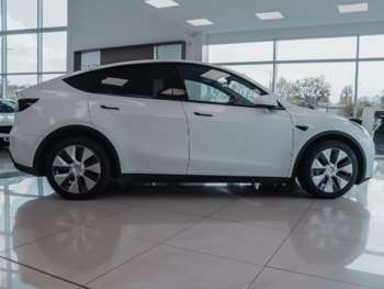 Used Tesla Model Y 2022 for sale - 74458727: Photo