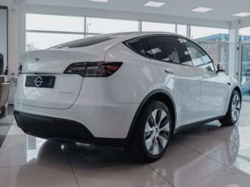 Used Tesla Model Y 2022 for sale - 74458727: Photo
