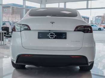 Used Tesla Model Y 2022 for sale - 74458727: Photo