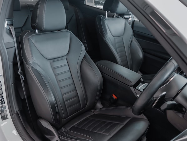 Used BMW 4 Series 2022 for sale - 75467161: Photo 11