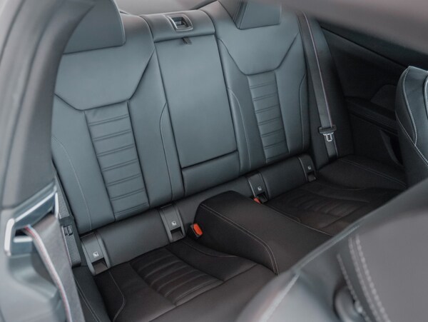 Used BMW 4 Series 2022 for sale - 75467161: Photo 12