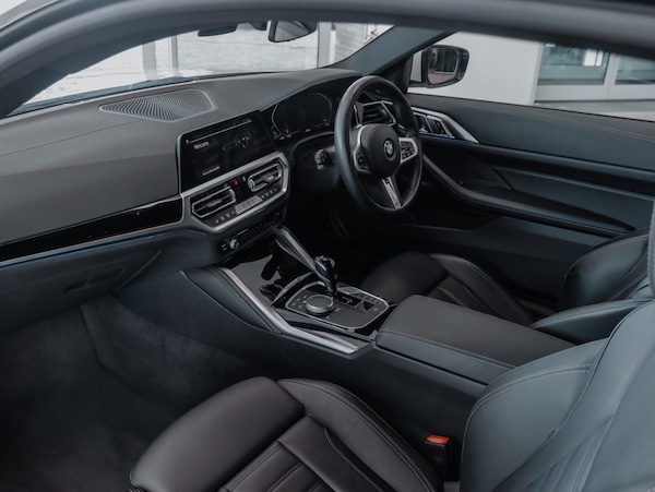 Used BMW 4 Series 2022 for sale - 75467161: Photo 16