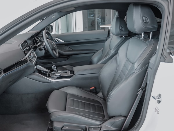Used BMW 4 Series 2022 for sale - 75467161: Photo 17
