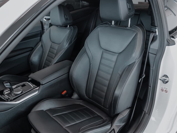 Used BMW 4 Series 2022 for sale - 75467161: Photo 18