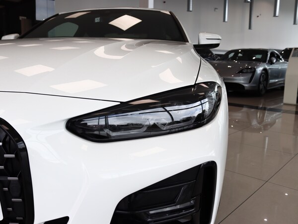Used BMW 4 Series 2022 for sale - 75467161: Photo 19