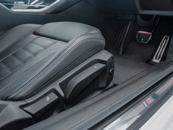 Used BMW 4 Series 2022 for sale - 75467161: Photo 24