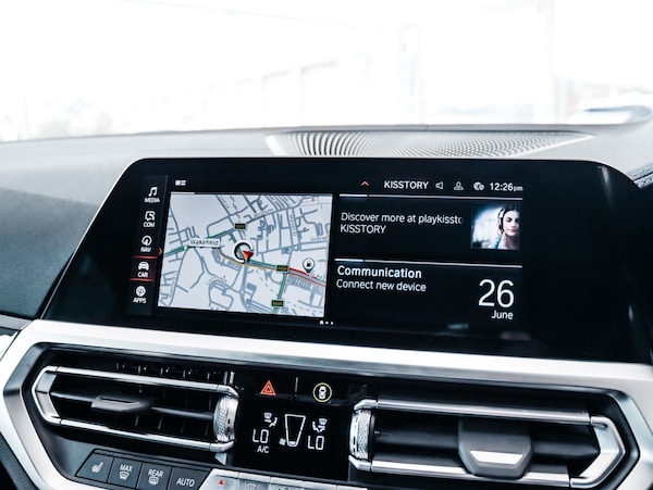 Used BMW 4 Series 2022 for sale - 75467161: Photo 27