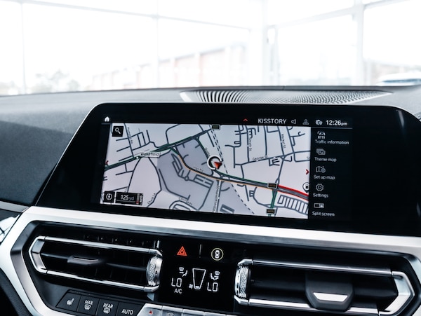 Used BMW 4 Series 2022 for sale - 75467161: Photo 28
