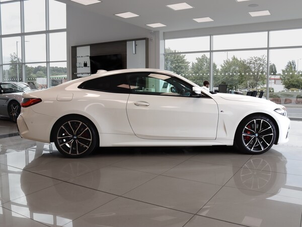 Used BMW 4 Series 2022 for sale - 75467161: Photo 2