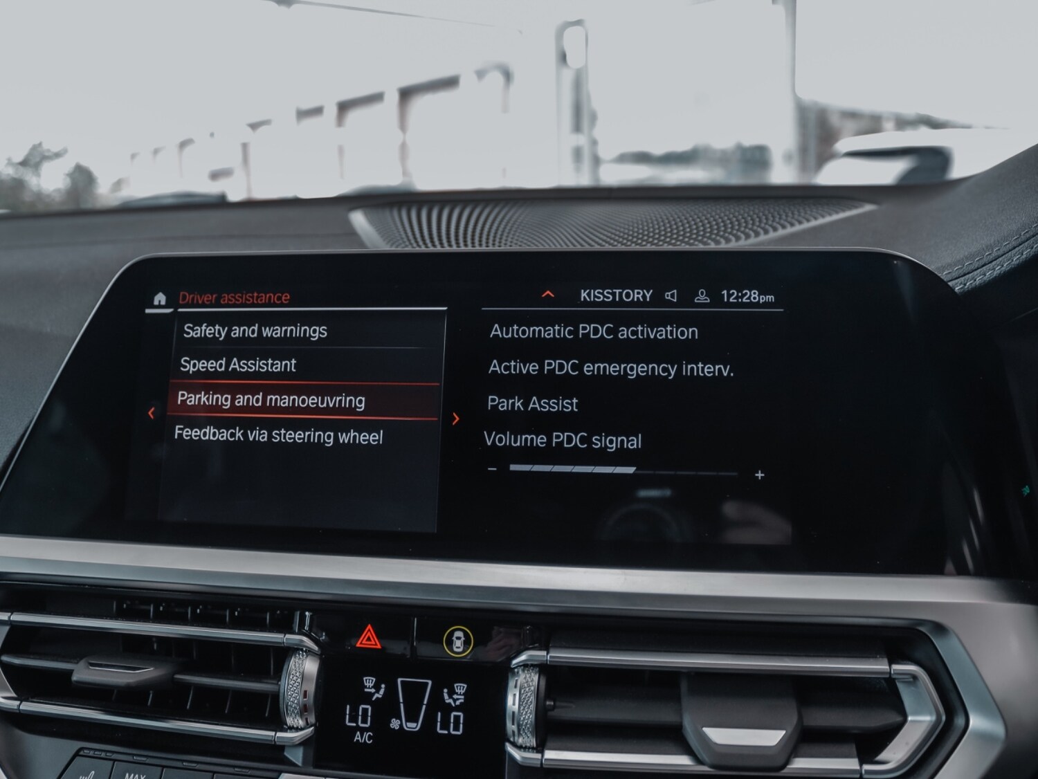 Vehicle 38