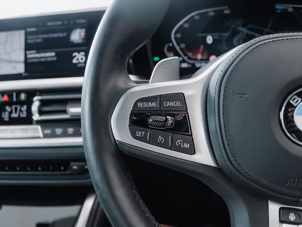 Used BMW 4 Series 2022 for sale - 75467161: Photo 45