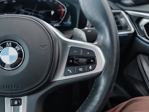 Used BMW 4 Series 2022 for sale - 75467161: Photo 46