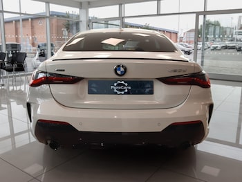 Used BMW 4 Series 2022 for sale - 75467161: Photo