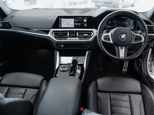 Used BMW 4 Series 2022 for sale - 75467161: Photo 55