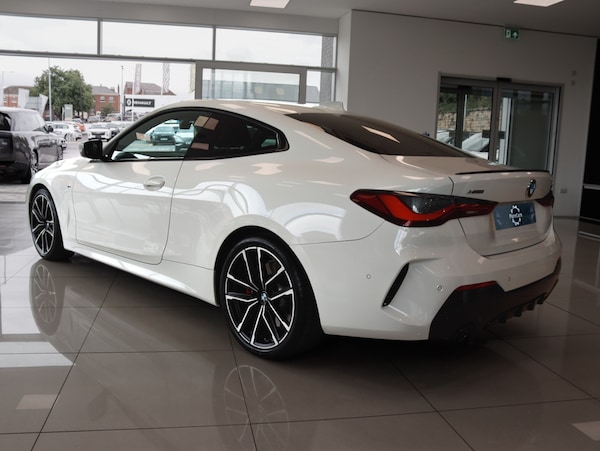 Used BMW 4 Series 2022 for sale - 75467161: Photo 5