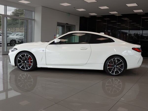 Used BMW 4 Series 2022 for sale - 75467161: Photo 6