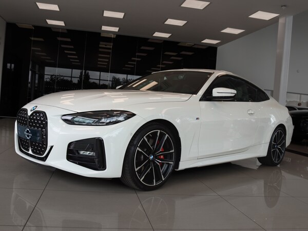 Used BMW 4 Series 2022 for sale - 75467161: Photo 7