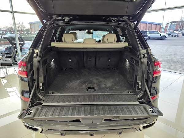 Used BMW X5 2019 for sale - 75467174: Photo 11
