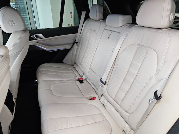 Used BMW X5 2019 for sale - 75467174: Photo 13
