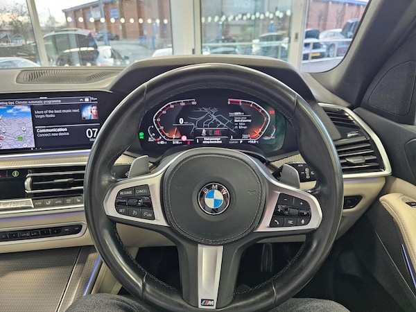 Used BMW X5 2019 for sale - 75467174: Photo 18