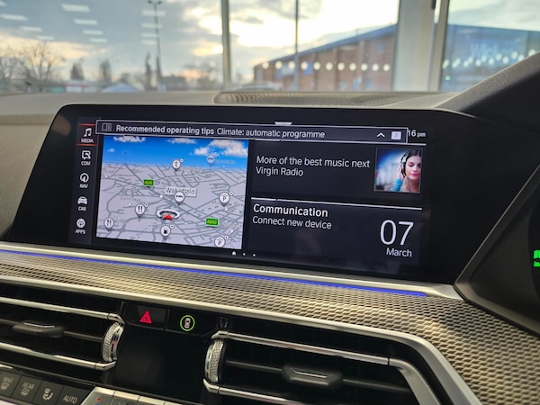 Used BMW X5 2019 for sale - 75467174: Photo 19