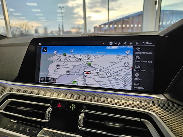 Used BMW X5 2019 for sale - 75467174: Photo 20