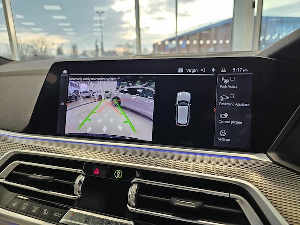 Used BMW X5 2019 for sale - 75467174: Photo 21