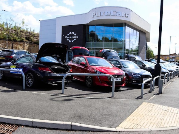 Used BMW X5 2019 for sale - 75467174: Photo 30