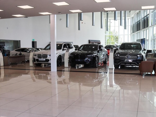 Used BMW X5 2019 for sale - 75467174: Photo 34