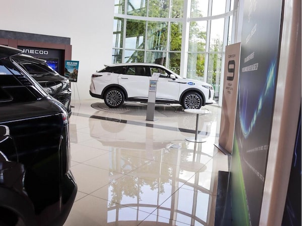 Used BMW X5 2019 for sale - 75467174: Photo 36