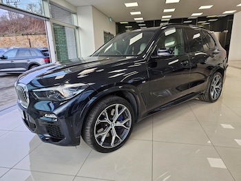 Used BMW X5 2019 for sale - 75467174: Photo