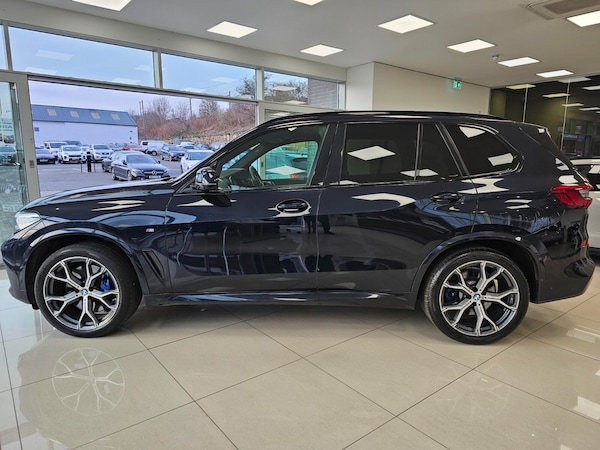 Used BMW X5 2019 for sale - 75467174: Photo 4