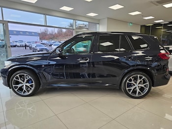 Used BMW X5 2019 for sale - 75467174: Photo