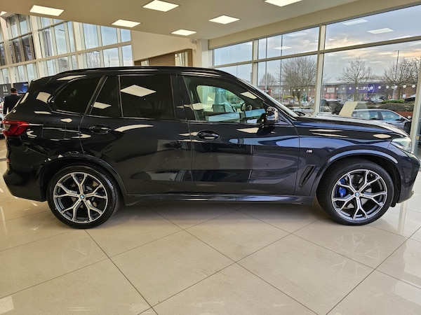 Used BMW X5 2019 for sale - 75467174: Photo 8