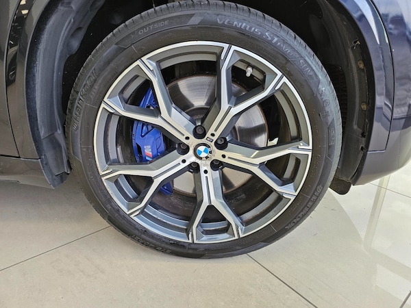 Used BMW X5 2019 for sale - 75467174: Photo 9