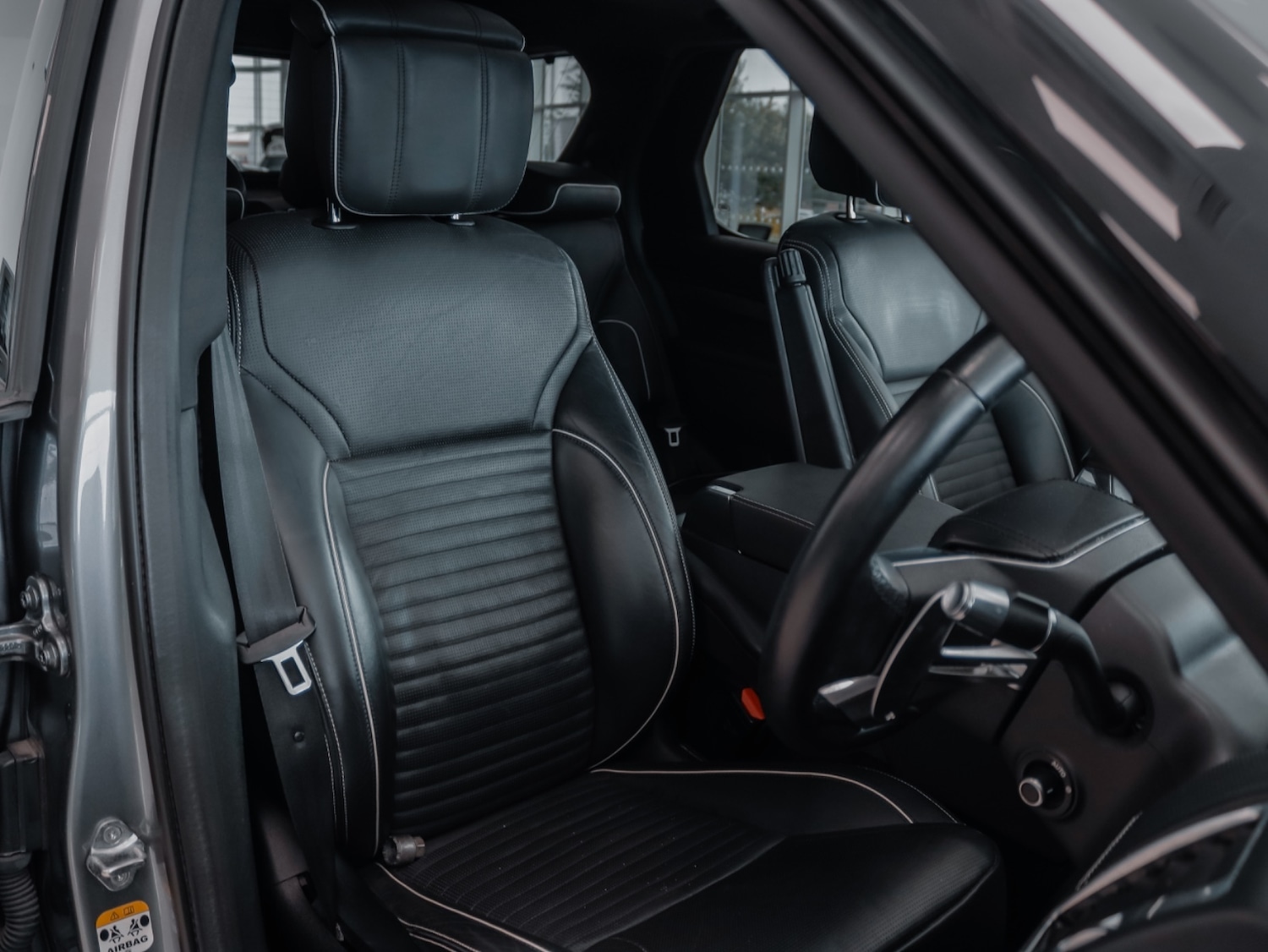 Used Land Rover Discovery 2021 for sale - 76452307: Photo 11