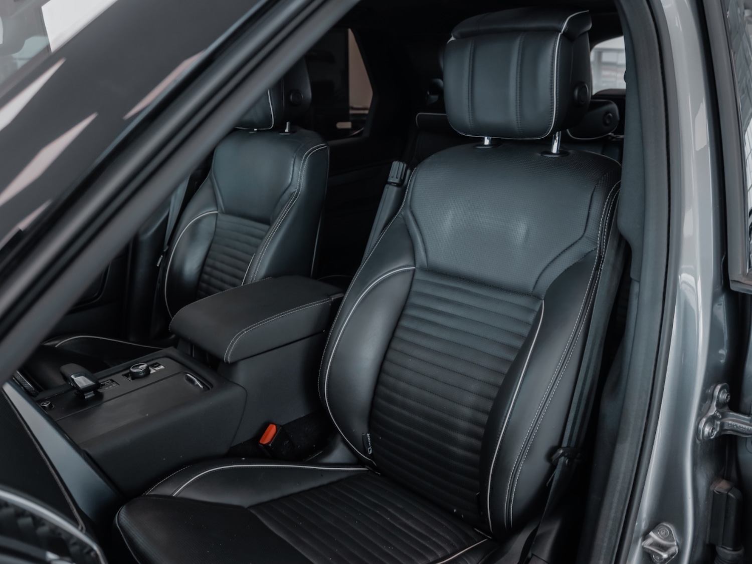 Used Land Rover Discovery 2021 for sale - 76452307: Photo 21