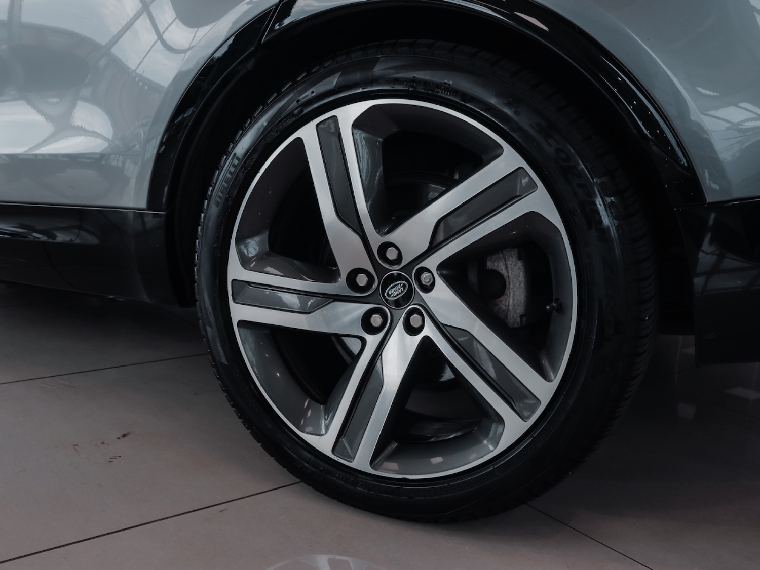 Used Land Rover Discovery 2021 for sale - 76452307: Photo 26