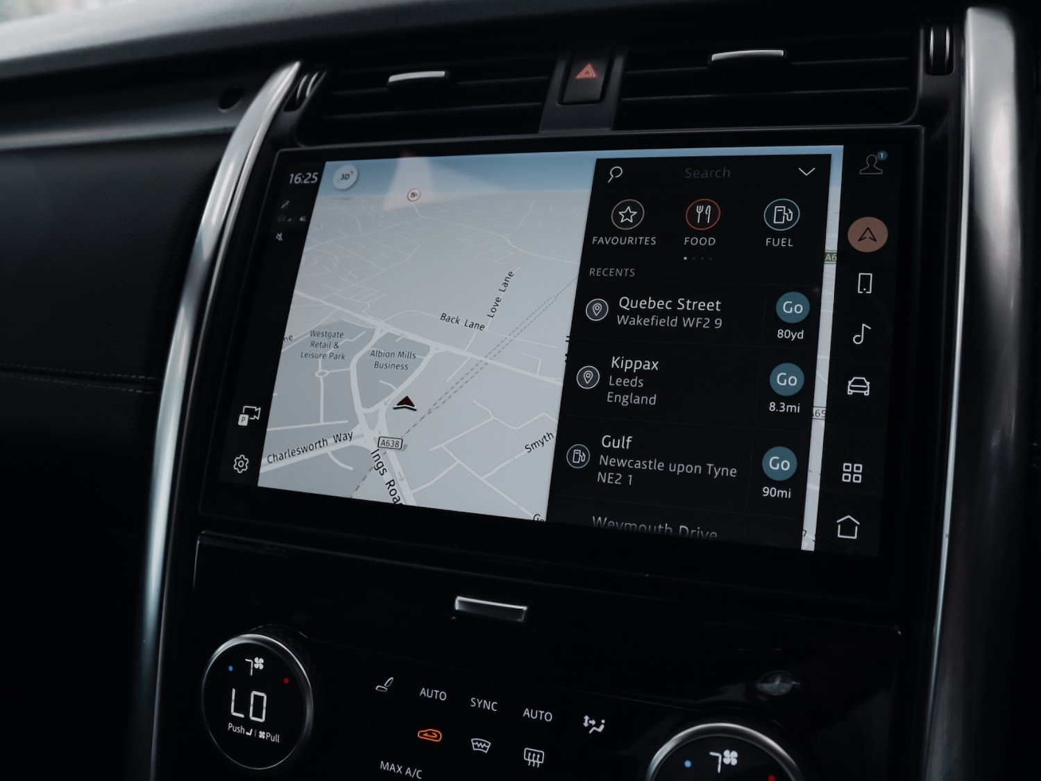 Used Land Rover Discovery 2021 for sale - 76452307: Photo 33