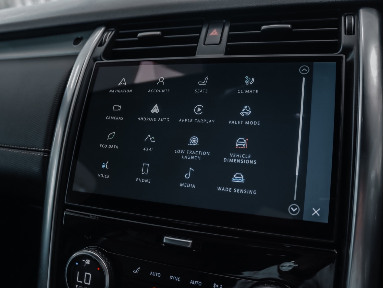 Used Land Rover Discovery 2021 for sale - 76452307: Photo 34