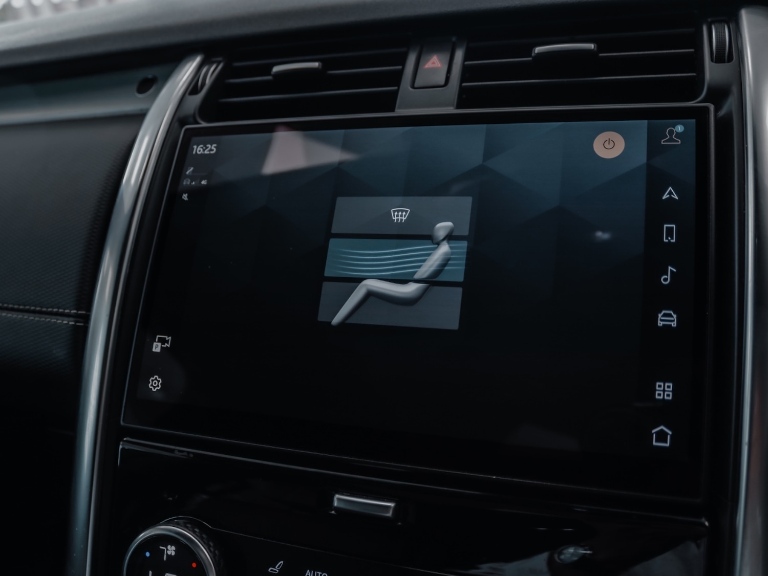 Used Land Rover Discovery 2021 for sale - 76452307: Photo 35