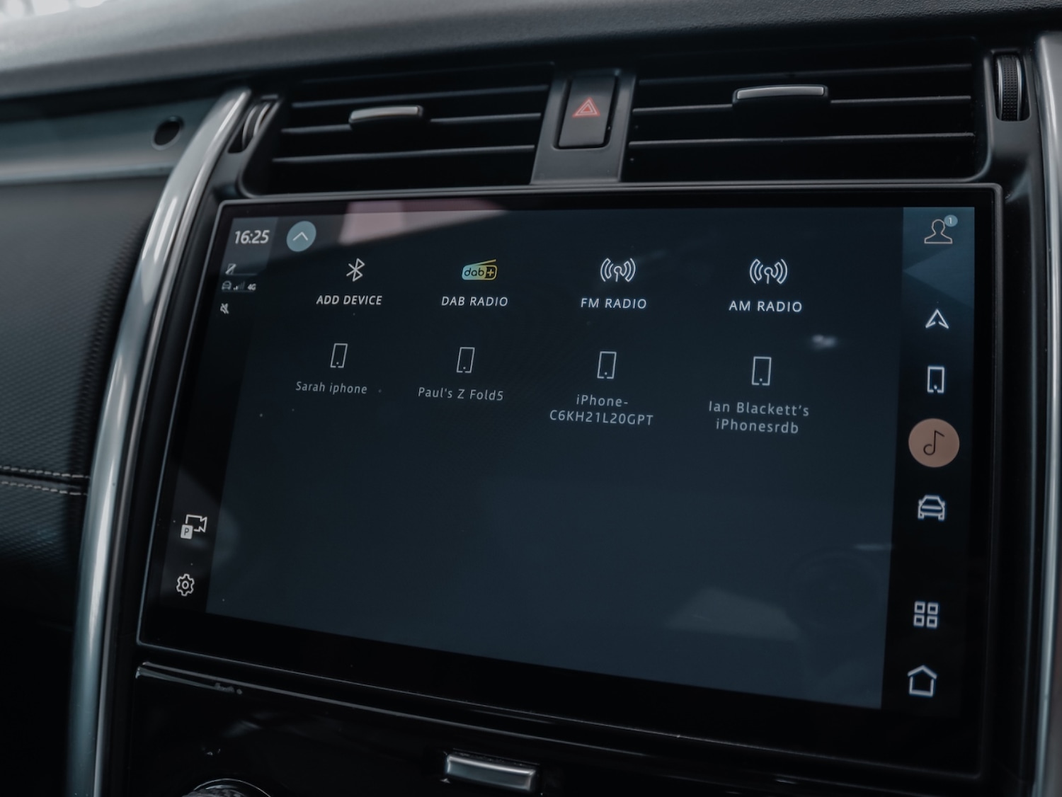 Used Land Rover Discovery 2021 for sale - 76452307: Photo 38