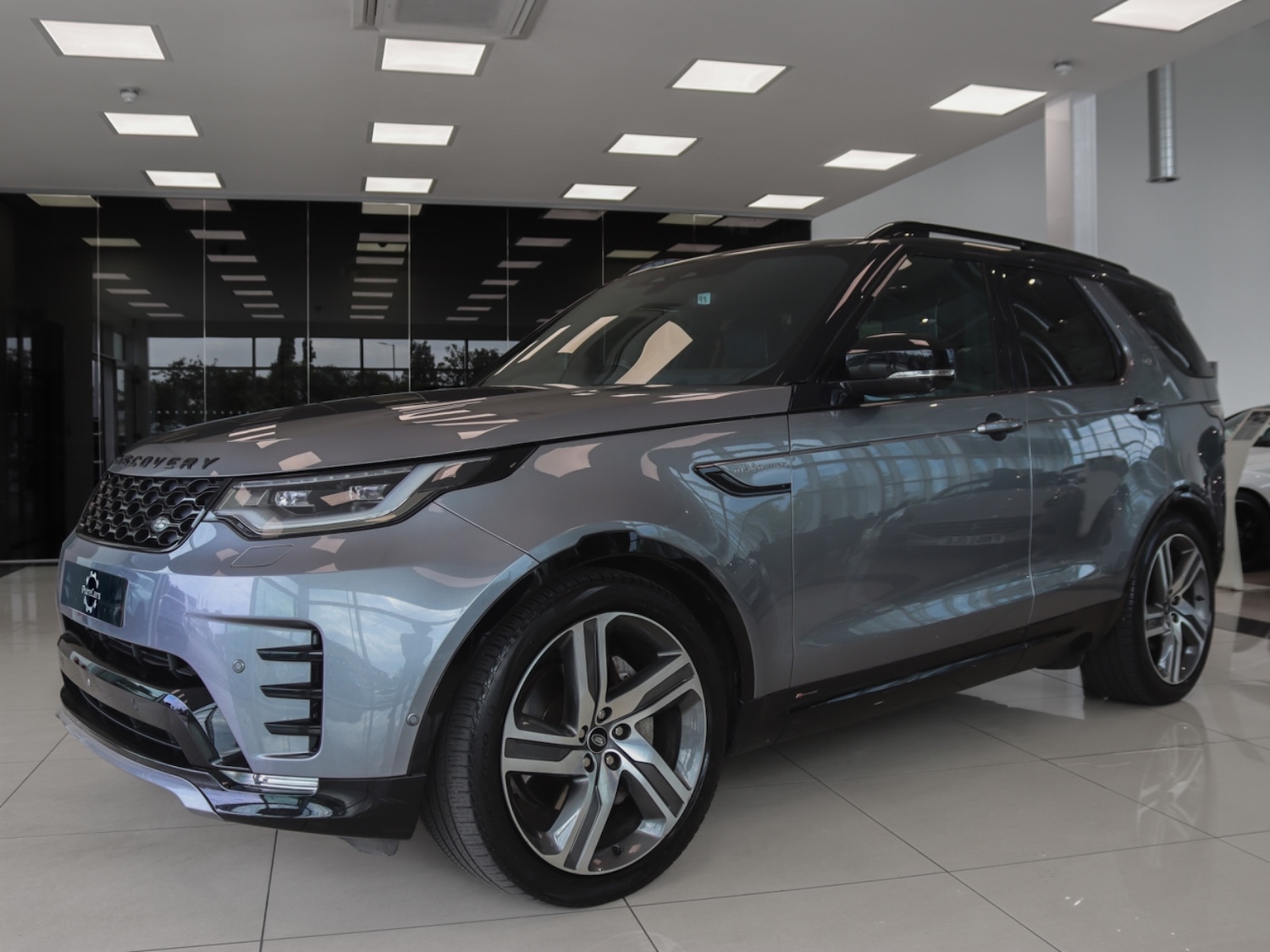 Used Land Rover Discovery 2021 for sale - 76452307: Photo 7