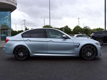 Used BMW M3 2017 for sale - 75263336: Photo