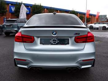 Used BMW M3 2017 for sale - 75263336: Photo