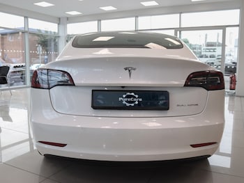 Used Tesla Model 3 2022 for sale - 75467925: Photo